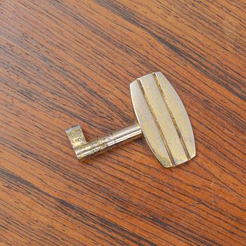 Arne Vodder, sideboard, Vamo, 1960s.