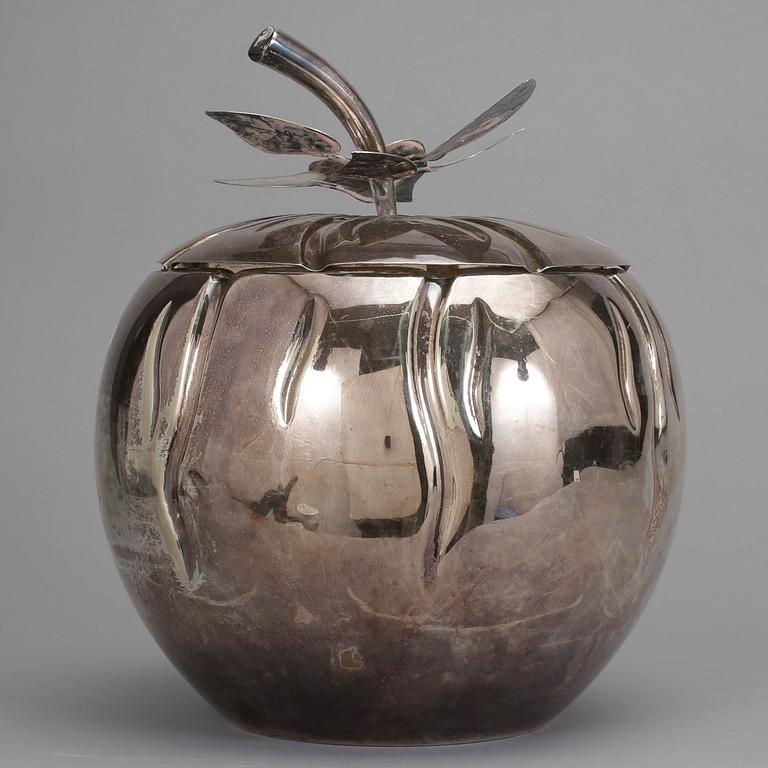 VINKYL, nysilver, 1900-tal.