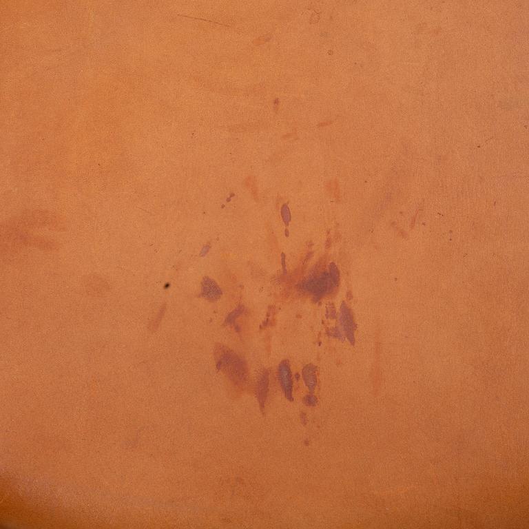 Børge Mogensen, six chairs, "Öresund", Karl Andersson & Söner, Huskvarna.