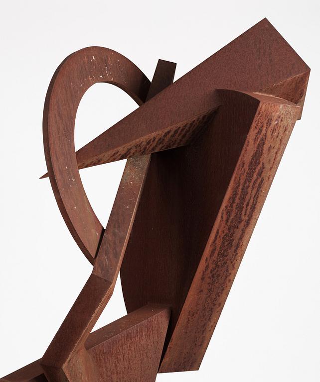 Jean-Claude Farhi, Utan titel.