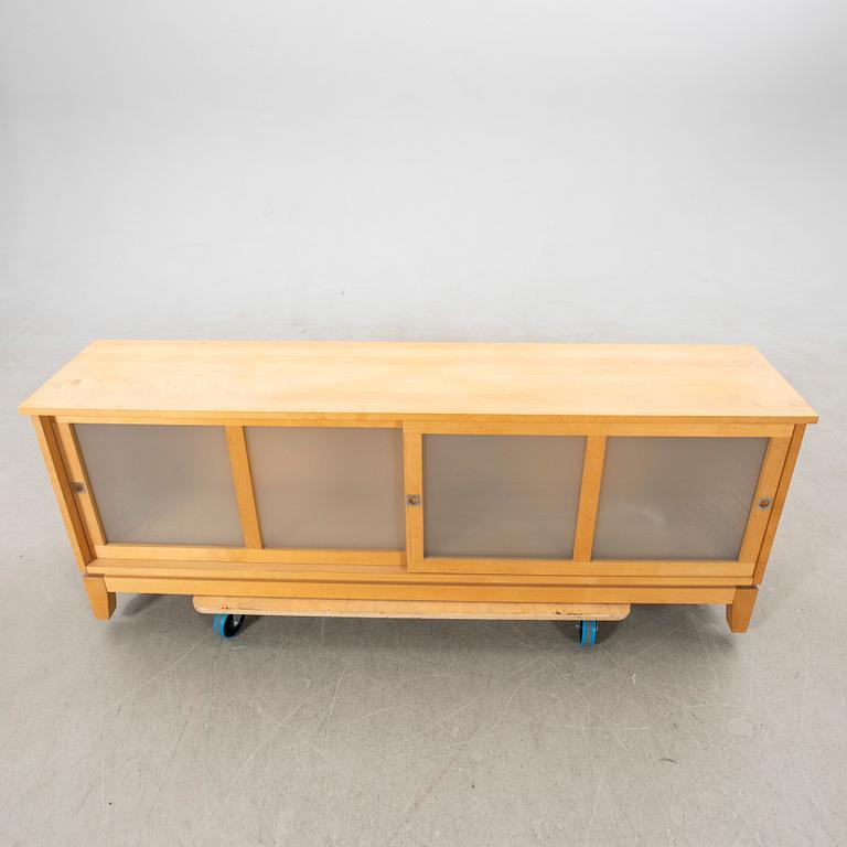 Sideboard, Marit Stigsdotter "Allegro", Stolab.