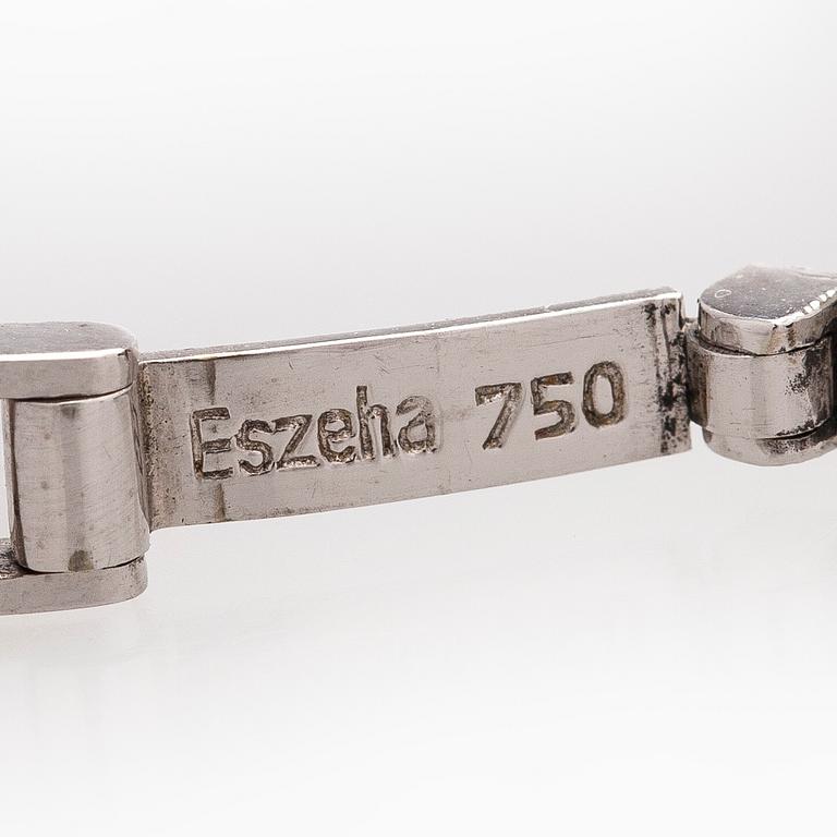 Movado, wristwatch, 15 mm.