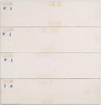 Lars Nilsson, Utan titel.