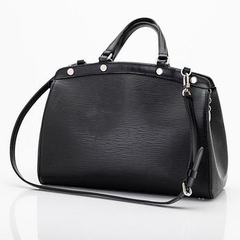 Louis Vuitton, Bag, "Epi Brea MM".