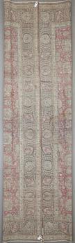 MATTA, orientalisk, ca ca 470x294 cm.