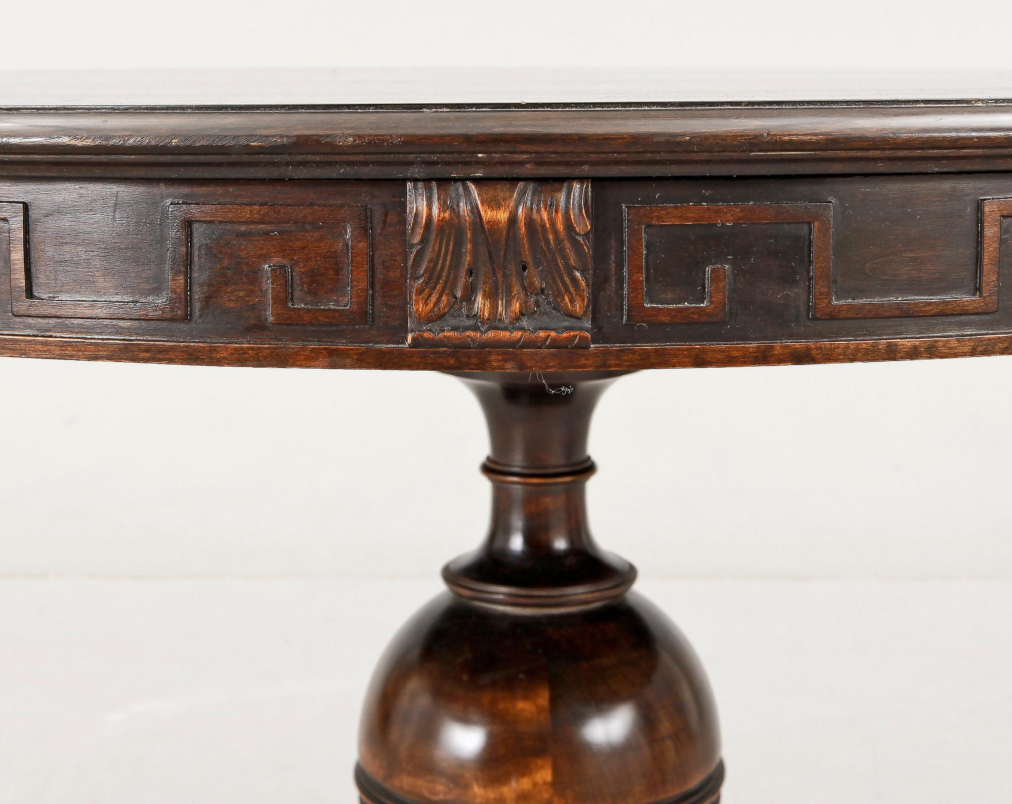 SALONGSBORD, Art Deco, 1920-tal.