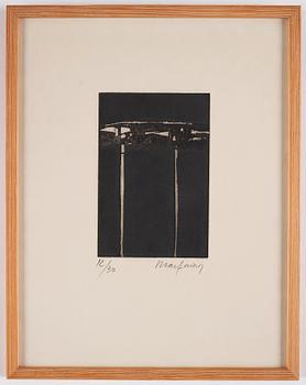 André Marfaing, Untitled.