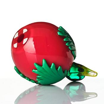 Ernst Billgren, "Ermina".