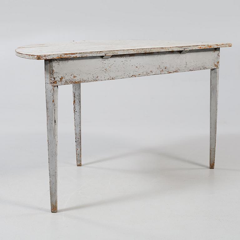 MÅNBORD, 1800-tal.