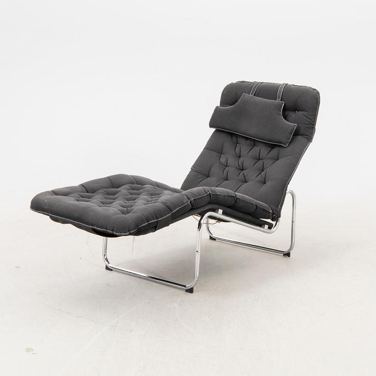 Christer Blomquist,  vilstol "Kröken"  IKEA 1969.