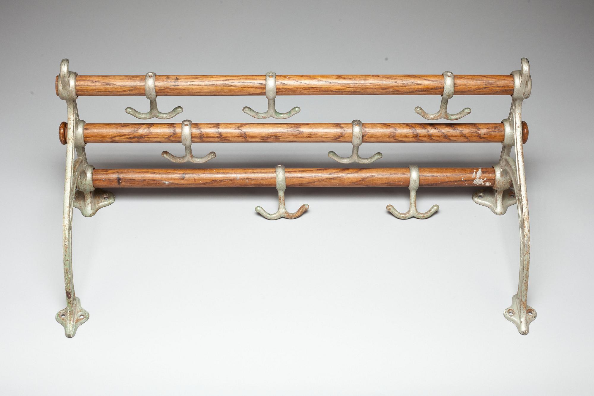 HATTHYLLA, sekelskiftet 1900.