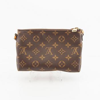 Louis Vuitton,  axelväska "Pallas Clutch".