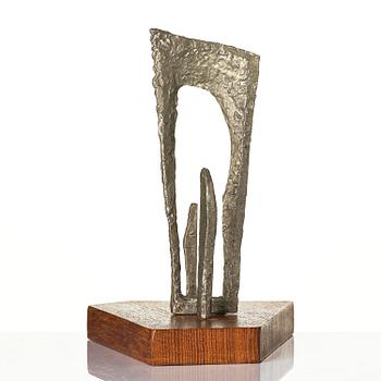 Arne Jones, "In och ut".