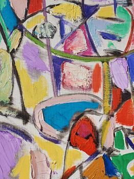André Lanskoy, Untitled.