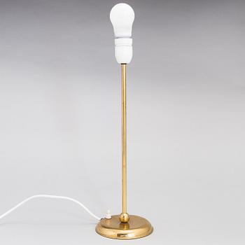 Lisa Johansson-Pape, a mid-20th century '2059' table lamp for Stockmann Orno.