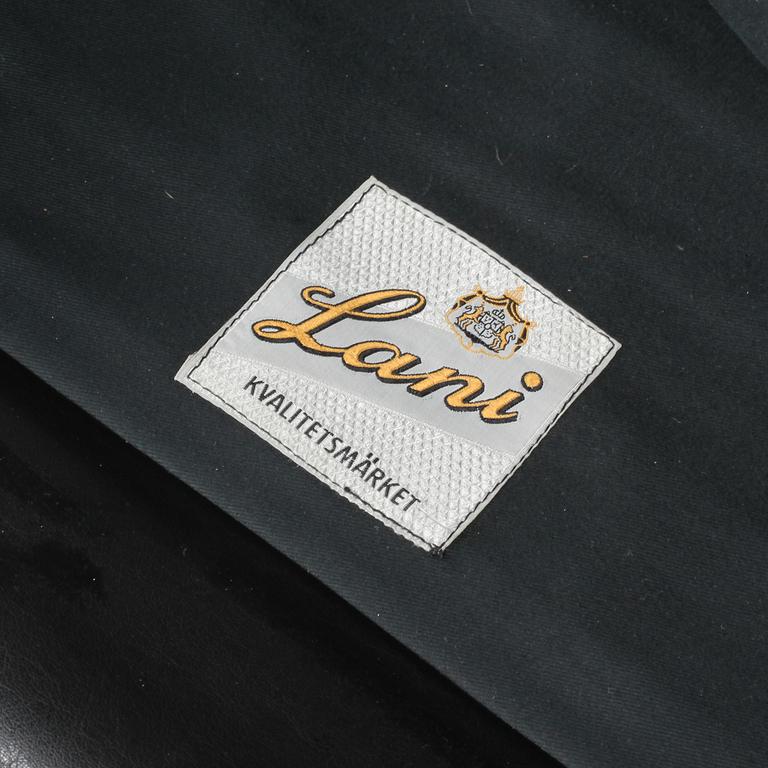 SOFFA, Lani, Malmö, 1900-talets andra hälft.