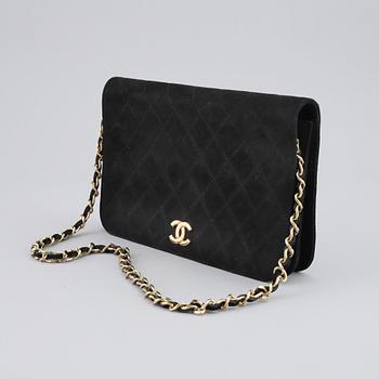 CHANEL,.