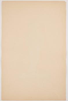 Justiniano Asunción Attributed to, Studies of the people of Manilla, Philippines.