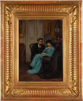 Nils Forsberg, Kurtis.