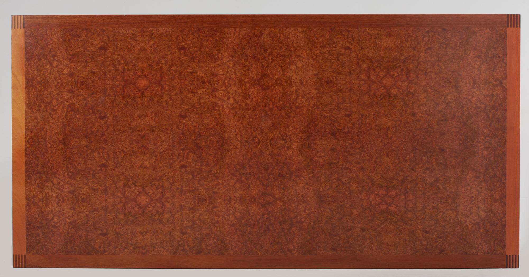 MATBORD, Gärsnäs, 1990-tal.