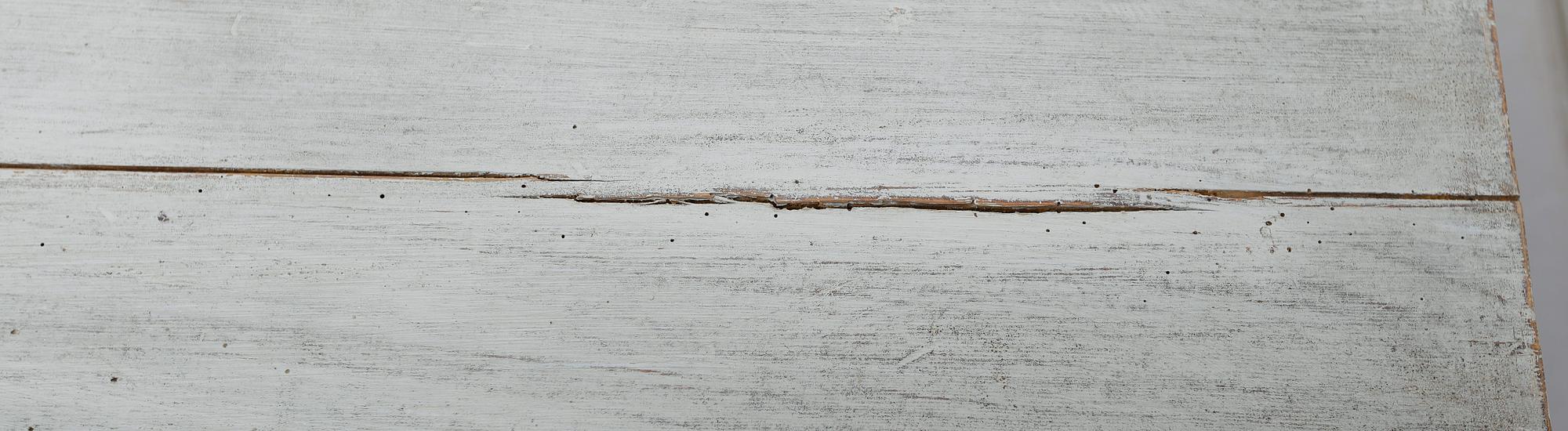 SLAGBORD, 1800-talets mitt.