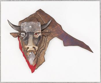 Mats Jonasson, 'Ferdinand II', Målerås.