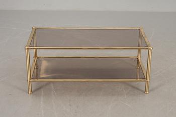 SOFFBORD, 1900-talets sista fjärdedel.