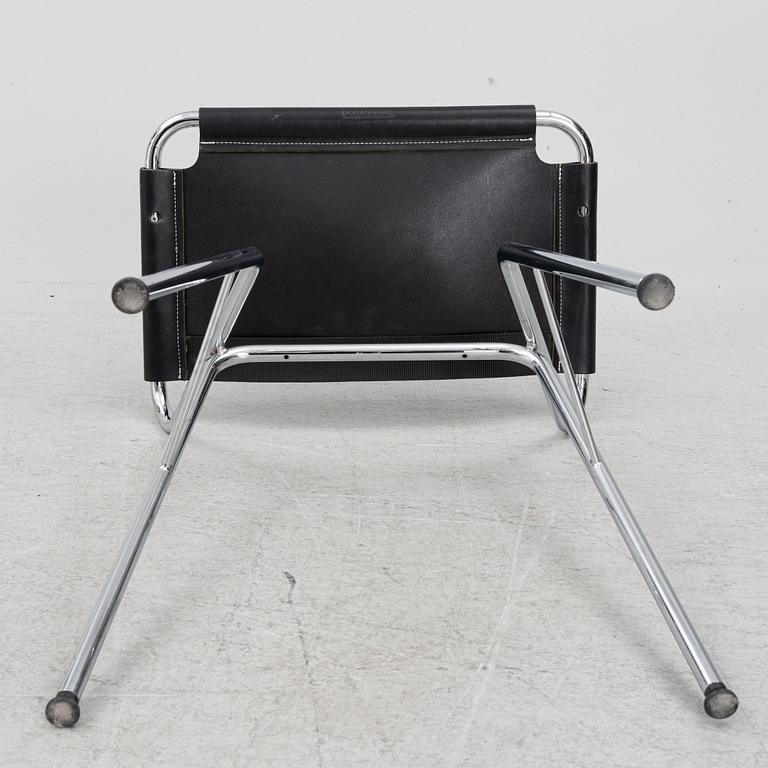 Björn Dahlström & Anna von Schewen, barpallar, 3 st, "Rider", Lammhults.