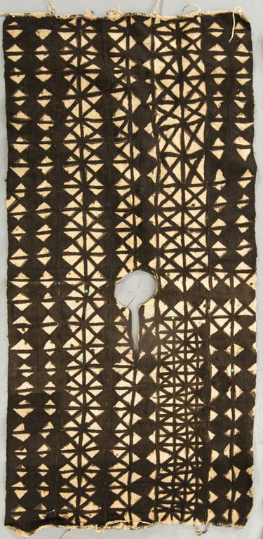 Currency / Tapaclothes and clothes, Papua New Guinea.