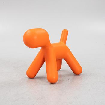 Eero Aarnio, "Puppy", a pair, Magis, Italy.