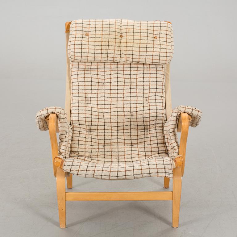 a armchair, "Pernilla", Bruno Mathsson,