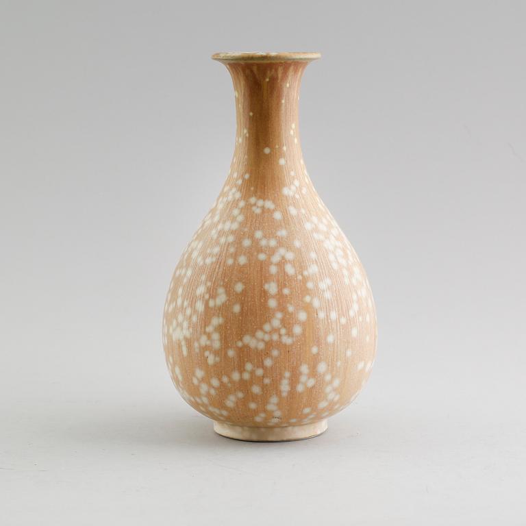 VAS, stengods, Gunnar Nylund, Rörstrand.