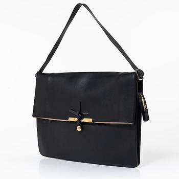 Céline, a handbag.