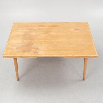 Hans J. Wegner, matbord, "AT-312", Andreas Tuck, Danmark.