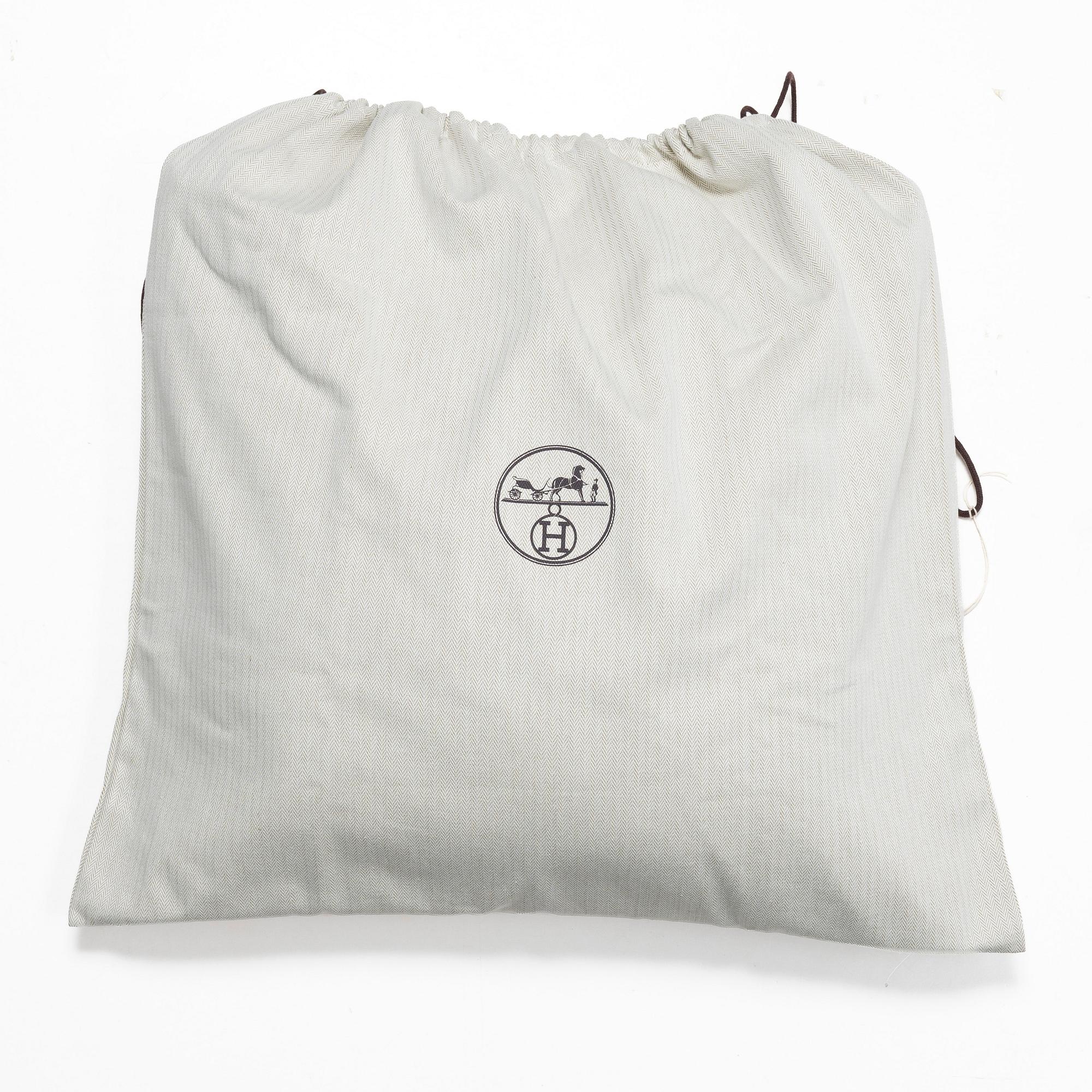 Hermès, cushion, "Coussin Avalon III".