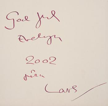 Lars Tunbjörk, "Midsommar, Rättvik", 1998.