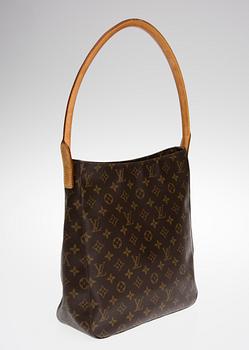 VÄSKA, "Looping", Louis Vuitton.