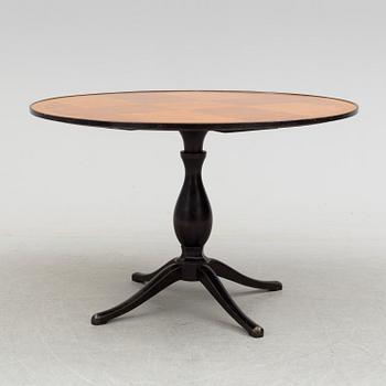 CARL MALMSTEN, salongsbord, Nordiska Kompaniet, 1932.