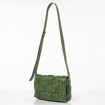 Bottega Veneta, väska, "Cassette".