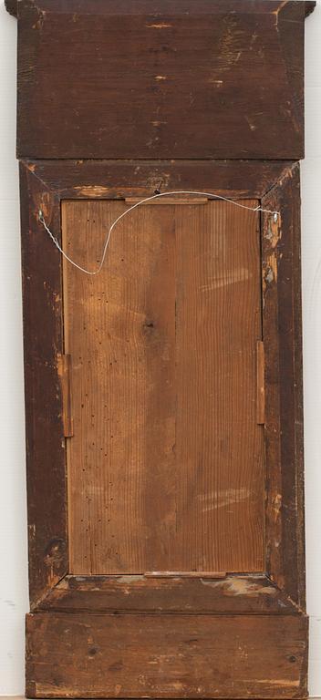 SPEGEL, sengustaviansk.