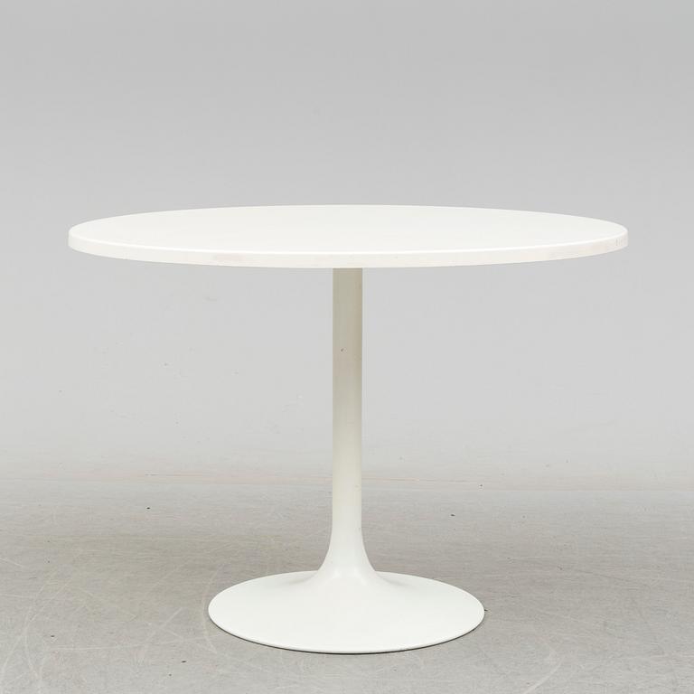 A circa 2000 table, Johansson Design, Bröderna Johansson, Markaryd.