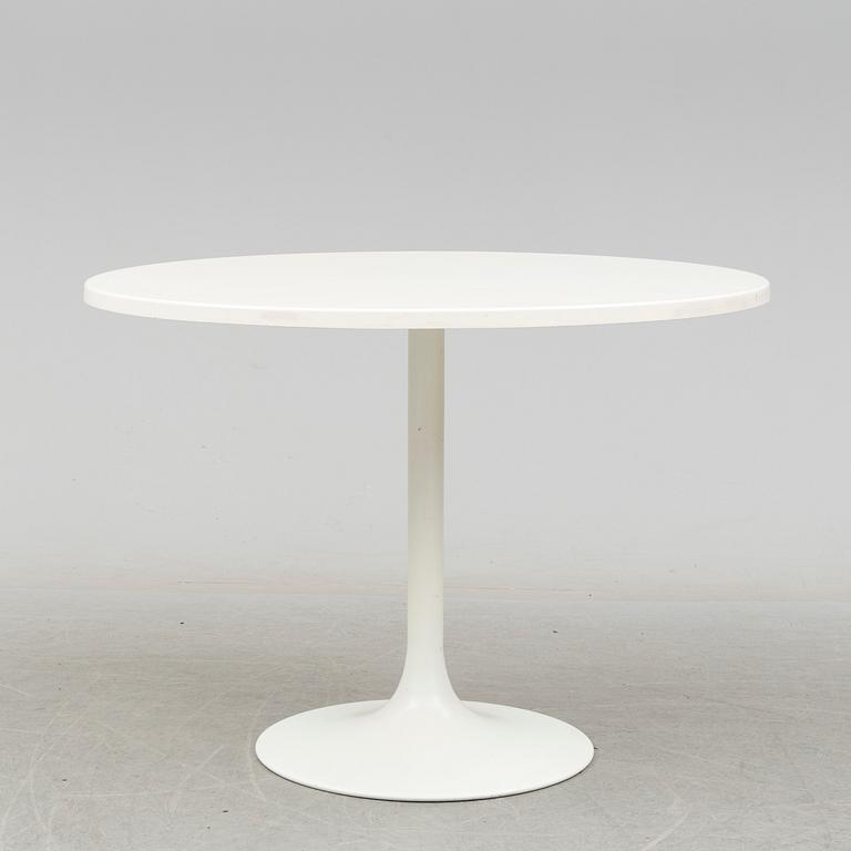 A circa 2000 table, Johansson Design, Bröderna Johansson, Markaryd.