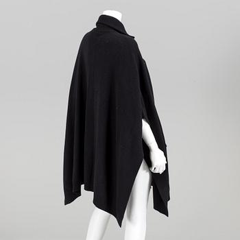 PONCHO, Ralph Lauren, size M/L.