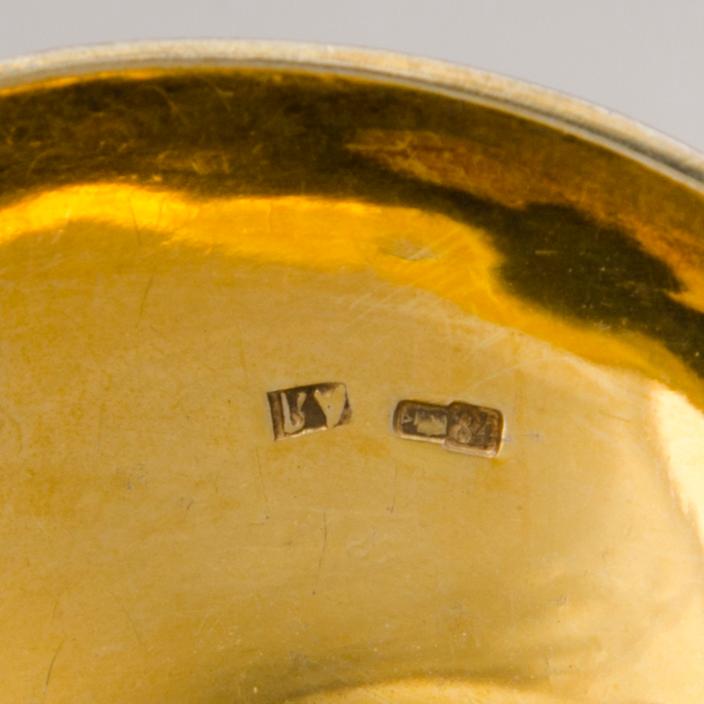 SKEDAR 2 ST, Moskva ca 1900, Alexandra Yagunova och Stefan Levin, Moskva ca 1881.