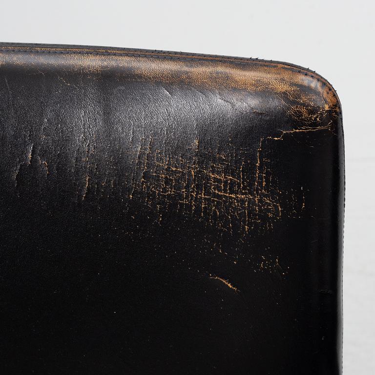 Hans Olsen, a pair of armchairs, CS furniture.