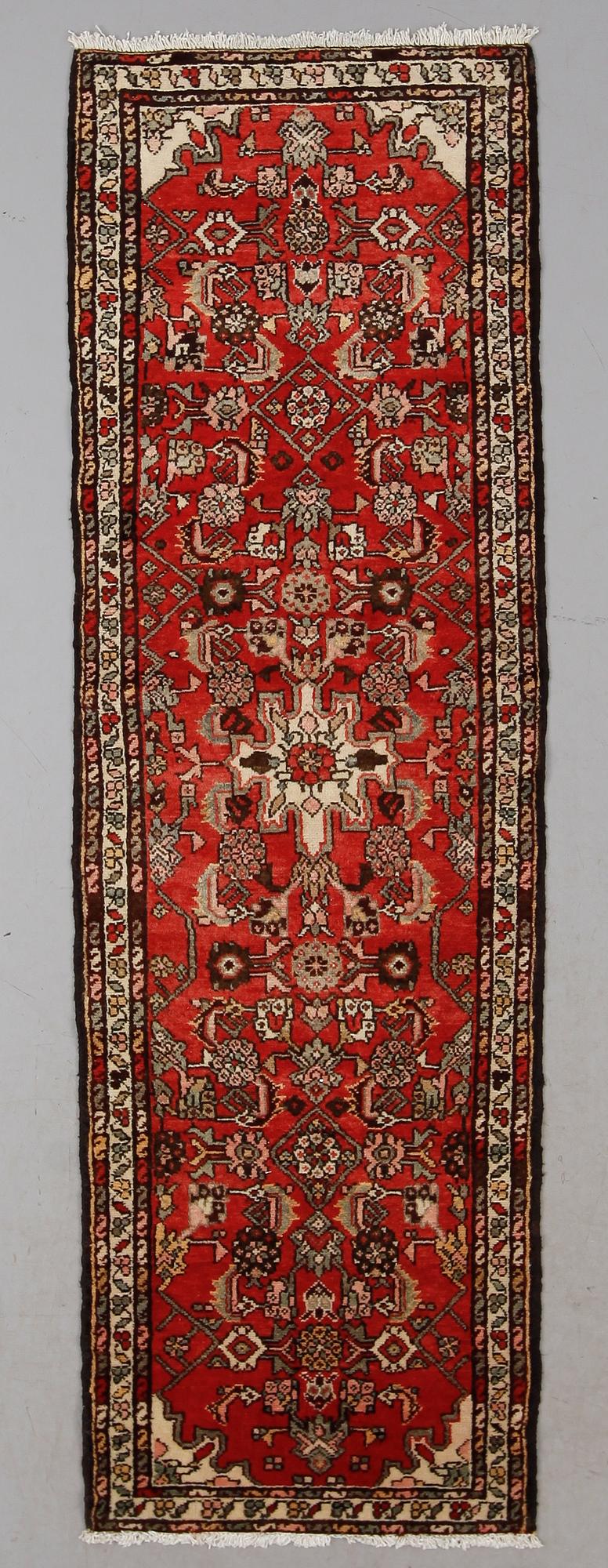 MATTA, Hosseinabad, ca 250 x 80 cm.