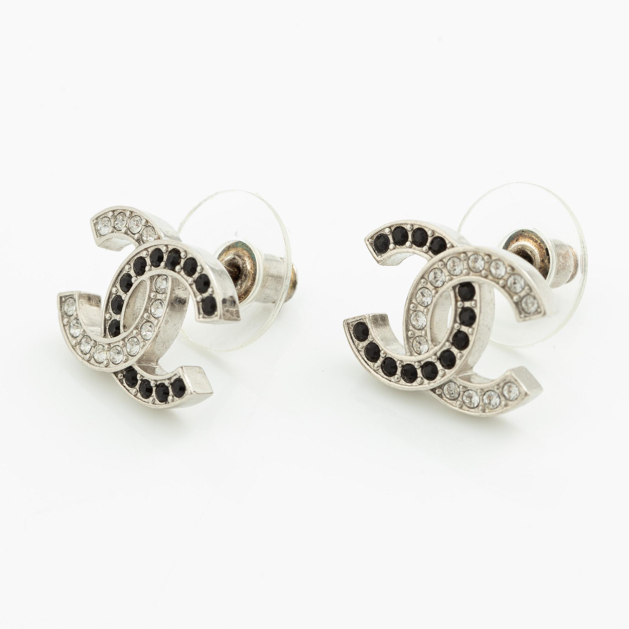 Chanel, Örhängen, 2022.