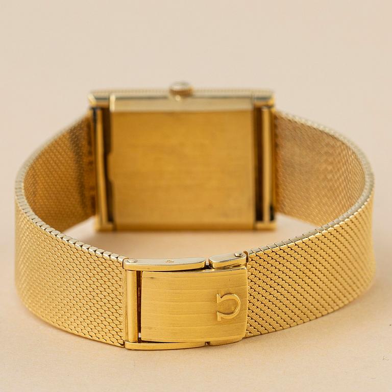 Omega, De Ville, ca 1970.