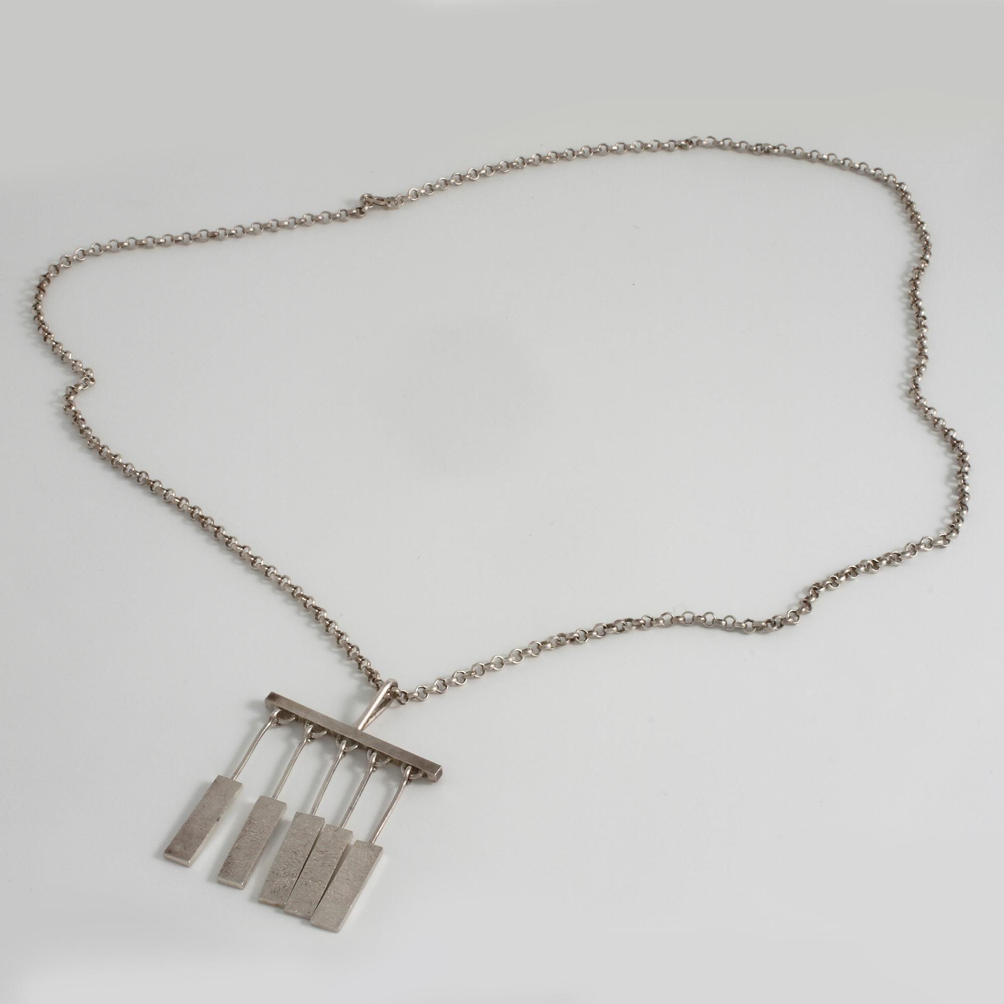 ARNE JOHANSEN, Roskilde, Danmark, hänge.