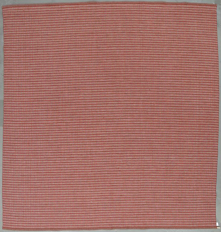 MATTA, "Häggå", Gunilla Lagerhem Ullberg, Kasthall, ca 300 X 300.